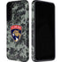 NHL Florida Panthers Camo Galaxy S22 Pro Case