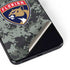 NHL Florida Panthers Camo Galaxy S22 Skin