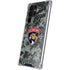 NHL Florida Panthers Camo Galaxy S22 Ultra Clear Case