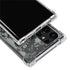 NHL Florida Panthers Camo Galaxy S22 Ultra Clear Case