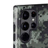NHL Florida Panthers Camo Galaxy S22 Ultra Pro Case