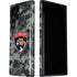 NHL Florida Panthers Camo Galaxy S22 Ultra Pro Case