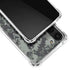 NHL Florida Panthers Camo Galaxy S23 Clear Case