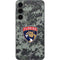NHL Florida Panthers Camo Galaxy S23 Plus Skin