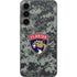 NHL Florida Panthers Camo Galaxy S23 Plus Skin