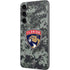 NHL Florida Panthers Camo Galaxy S23 Plus Skin