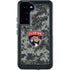 NHL Florida Panthers Camo Galaxy S23 Plus Waterproof Case