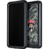 NHL Florida Panthers Camo Galaxy S23 Plus Waterproof Case