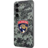 NHL Florida Panthers Camo Galaxy S23 Skin
