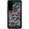 NHL Florida Panthers Camo Galaxy S23 Waterproof Case