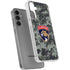 NHL Florida Panthers Camo Galaxy S24 Plus Clear Case