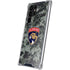 NHL Florida Panthers Camo Galaxy S24 Ultra Clear Case
