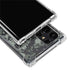 NHL Florida Panthers Camo Galaxy S24 Ultra Clear Case