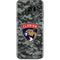 NHL Florida Panthers Camo Galaxy S8 Plus Skin