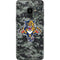 NHL Florida Panthers Camo Galaxy S9 Skin