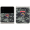 NHL Florida Panthers Camo Galaxy Z Flip3 5G Skin