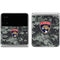 NHL Florida Panthers Camo Galaxy Z Flip4 5G Skin