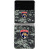 NHL Florida Panthers Camo Galaxy Z Flip4 5G Skin