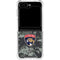 NHL Florida Panthers Camo Galaxy Z Flip5 5G Clear Case