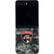 NHL Florida Panthers Camo Galaxy Z Flip5 5G Skin