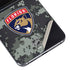 NHL Florida Panthers Camo Galaxy Z Flip5 5G Skin