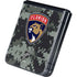 NHL Florida Panthers Camo Galaxy Z Flip5 5G Skin