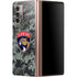 NHL Florida Panthers Camo Galaxy Z Fold2 5G Skin