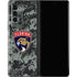 NHL Florida Panthers Camo Galaxy Z Fold2 5G Skin