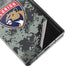 NHL Florida Panthers Camo Galaxy Z Fold2 5G Skin