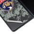 NHL Florida Panthers Camo Galaxy Z Fold3 5G Skin