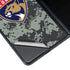 NHL Florida Panthers Camo Galaxy Z Fold4 5G Skin