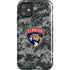 NHL Florida Panthers Camo iPhone 11 Impact Case