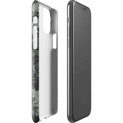 NHL Florida Panthers Camo iPhone 11 Pro Lite Case