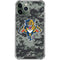 NHL Florida Panthers Camo iPhone 11 Pro Max Clear Case
