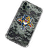 NHL Florida Panthers Camo iPhone 11 Pro Max Clear Case