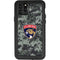 NHL Florida Panthers Camo iPhone 11 Pro Max Waterproof Case