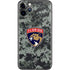 NHL Florida Panthers Camo iPhone 11 Pro Skin
