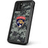NHL Florida Panthers Camo iPhone 11 Pro Waterproof Case