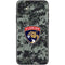 NHL Florida Panthers Camo iPhone 11 Skin