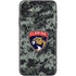 NHL Florida Panthers Camo iPhone 11 Skin