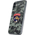 NHL Florida Panthers Camo iPhone 11 Skin