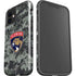 NHL Florida Panthers Camo iPhone 12 Impact Case