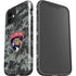 NHL Florida Panthers Camo iPhone 12 Mini Impact Case