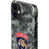 NHL Florida Panthers Camo iPhone 12 Mini Lite Case