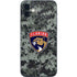 NHL Florida Panthers Camo iPhone 12 Mini Skin