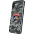 NHL Florida Panthers Camo iPhone 12 Mini Skin