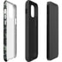 NHL Florida Panthers Camo iPhone 12 Pro Impact Case