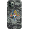 NHL Florida Panthers Camo iPhone 12 Pro Max Impact Case