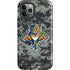 NHL Florida Panthers Camo iPhone 12 Pro Max Impact Case