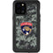 NHL Florida Panthers Camo iPhone 12 Pro Max Waterproof Case